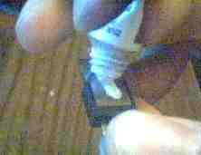 Assembly - Thermal Grease