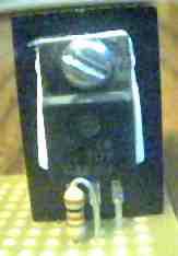 Assembly - Resistor (Top)