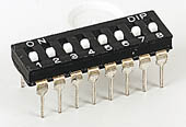 DIP switch